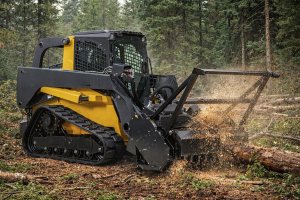Choosing the Right Mulcher Teeth for Your Machine and Terrain