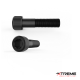 3/4-16 x 3" Bolt | Grade 8 | 5/8" Allen Socket Head