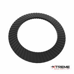 5/8" Serrated Ribbed Lock Washer | Grade 8 