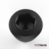 M24 Serrated Ribbed Lock Washer | Grade 12.9