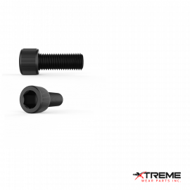 M16x1.5x40mm Bolt | Grade 12.9 | 14 mm Allen Socket Head fit XFM-FA195