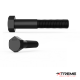 M16x1.5x110mm Bolt | Grade 10.9 | 24mm HEX Head