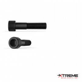 M16x1.5x70mm Bolt | Grade 12.9 | 14 mm Allen Socket Head fit XFM-FA195