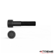 M16x1.5x80mm Bolt | Grade 12.9 | 14 mm Allen Socket Head