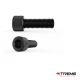M20x1.5x60mm Bolt | Grade 12.9 | 17mm Allen Socket Head