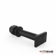 Type C/3 T-Bot Kit | Size M20 x 130mm | Includes Bolt, Nut & Washer