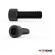 M24x2.0x70mm Bolt | Grade 12.9 | 19mm Allen Socket Head
