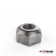 M24x2.0 Stover Nut | Grade 10.9 | 36 mm Hex Head