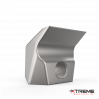 Planer Knife |  Hardened Treated Steel | Fits FAE BL1/EX/VT Forestry Mulcher (2014 & Newer) | Replaces Type Mini C/3 Blades Parts #112800131-K