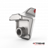 Single G1 Carbide | Side Protectors | Single M24 Allen Socket Bolt Style | Replaces FAE  Type B Forestry Tiller Teeth on Models - SSL  - Parts #111708000-K