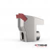 Dual G1 Carbide Teeth | Fits FAE UMNL/SSL/BV/VT Forestry Mulcher (2014 & Newer) - Replaces Type C/3 Teeth Part #111530017-K