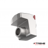 Dual G1 Carbide Teeth | Fits FAE UMNL/SSL/BV/VT Forestry Mulcher (2014 & Newer) - Replaces Type C/3 Teeth Part #111530017-K