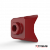 Reversible Planer Knife | Single M14 Allen Socket Bolt Style | Fits Takeuchi TDML SS150VT Forestry Mulcher -  Replaces Type E Blades Parts #TAK-T 112800098 / 112800039 Q11236T