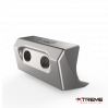 Planer Knife | Hardened Treated Steel | Fits Fecon FT100 Forestry Mulcher Heads | Replaces OEM Part#180023529 & 163747522