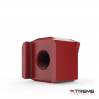 Dual G1 Carbide Teeth | Fits TMF Tech LS 3225 Mulcher Heads | Replaces OEM Part# 5011469 or Quadco Part# Q11210X