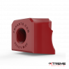 Dual G1 Carbide Tooth | Fits Loftness Battle Excavator 20 Series | Replaces OEM Part# 209036