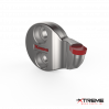 Stump Cutter Teeth (Counter Bored/Angled) | Fits Bobcat SG60 Stump Grinders