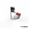 Stump Cutter Teeth (Threaded/Angled) | Fits Bobcat SG30 Stump Grinders