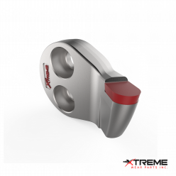 Stump Cutter Teeth (Counter Bored/Angled) | Replaces FAE Stump Cutter Teeth on Models - SCM/EX/VT Part# RY5156C