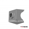 Reversible Planer Knife | 2-3/8" x 2-3/8" c/w 3/8" Shank, 3/4"-16 Thread | Fits Raymond Raytree RMDM72 Drum Mulchers | Replaces OEM Part# n/a