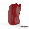 Dual G1 Carbide Teeth | Fits Seppi MINIFORST cl Forestry Mulchers  | Replaces OEM Parts# MINI-DUO / 17602005 / OPT-228