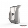 Planer Knife | Hardened Treated Steel  | Fits Seppi MINIFORST cl Forestry Mulchers  | Replaces OEM Parts# MINI-BLADE / OPT-380 / 17602093 **THIS TOOTH MODEL FITS SEPPI MINIFORST cl WITH DEPTH CONTROL ROTOR**