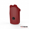 Dual G1 Carbides | Single M20 Allen Socket Bolt Style | Fits Schulte Brushstar Wascana Forestry Mulcher Head | Replaces Part# 14410263