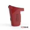 Dual G1 Carbides | Single M20 Allen Socket Bolt Style | Fits Schulte Brushstar Wascana Forestry Mulcher Head | Replaces Part# 14410263