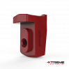 Dual G1 Carbides | Single M20 Allen Socket Bolt Style | Fits Schulte Brushstar Wascana Forestry Mulcher Head | Replaces Part# 14410263